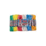 Maison Luré Çamaşır Ipi - 10 Metre Naylon 'lü Paket Çamaşır Kurutmalık