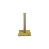 Maison Luré Catnipli Fıstık Yeşili Tırmalama Tahtası 50 cm Kedi Tırmalaması