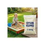 Maison Luré Doğal Oyun Kumu, Plaj ve Kum Havuzu Için Temiz ve Güvenilir Plaj Oyuncakları
