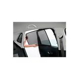 Maison Luré Fiat Doblo Yan Cam Takmatik Güneşlik Oto Güneşlik Perde