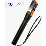 Maison Luré Fiber Optik Kablo Test Kalemi Tk-16 10KM Ölçüm Cihazı - Siyah - Seçenek 1