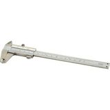 Maison Luré Gfb Monoblok Süper Kalite Mekanik Kumpas 150 0.05 mm 1020 Ölçüm Cihazı - Siyah - Seçenek 1