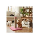 Maison Luré Kedi Tırmalama Tahtası, 40 cm Uzunluğunda Dayanıklı ve Kullanışlı Kedi Tırmalaması