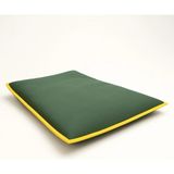 Maison Luré Kedi ve Köpek Yatağı 4 Mevsim Serinletici Isı Yalıtımlı Evcil Hayvan Minderi 60×40 cm - Çok Renkli
