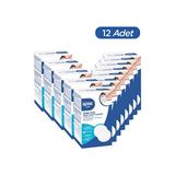 Maison Luré Klasik Yapışkanlı Göğüs 'lı Paket Göğüs Pedi ve Koruyucu