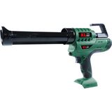 Maison Luré KLST18E-00 Şarjlı Silikon Tabancası 18V Aküsüz Solo Makine Sosis/kartuş Tip Akülü - Seçenek 1