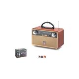 Maison Luré Kompakt Nostaljik Radyo ile Retro Müzik Keyfi