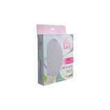 Maison Luré Lady Keçeli Ütü Masası, Şık ve Kullanışlı Kılıf Ütü Masası ve Aksesuarı