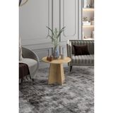Maison Luré Mantar Orta Sehpa - Safir Meşe - Seçenek 1