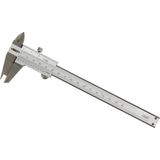 Maison Luré Mekanik Kumpas 150MM Ölçüm Cihazı - Siyah - Seçenek 1