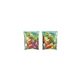 Maison Luré Mickey Mouse Kolluk - Çocuklar Için Sevimli Deniz Güvenliği Plaj Oyuncakları 23X15 cm - Siyah