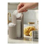Maison Luré Minimal Kozmetik Organizer, Şık ve Hijyenik Saklama Çözümü Makyaj & Takı Organizeri