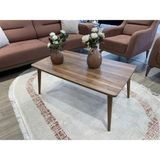 Maison Luré Modern Ceviz Orta Sehpa - Seçenek 1