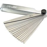 Maison Luré Ölçüm Cihazı 1410 Sentil Filler Çakısı 0,05 - 1 x 100 mm 20 Yapraklı
