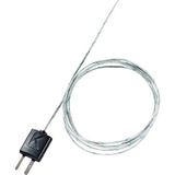 Maison Luré Ölçüm Cihazı K Tipi Fiberglas Hava ve Yüzey Probu -50 +400 °c