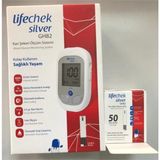 Maison Luré Ölçüm Cihazı Kare Şeker ve 50 Strip ile Güvenle Kullanım