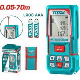 Maison Luré Ölçüm Cihazı Lazer Metre 0.05 - 70 Metre Yüksek Kalite