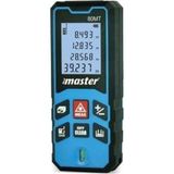 Maison Luré Ölçüm Cihazı Lazer Metre 60MT
