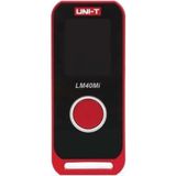 Maison Luré Ölçüm Cihazı LM40MI Mini 40MT Lazer Mesafe Ölçer