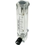 Maison Luré Ölçüm Cihazı Lzm Gaz Debimetre 0,04-04 M3/sa Ayar Vanalı