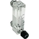 Maison Luré Ölçüm Cihazı Lzm Gaz Debimetre 0,4 – 4 L/dk Ayar Vanalı Şamandıralı