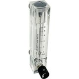Maison Luré Ölçüm Cihazı Meoflow Debimetre Lzm Gaz 0,6-6 M3/sa Ayar Vanalı Debi Ölçer