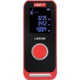 Maison Luré Ölçüm Cihazı Mini 60MT Lazer Mesafe Ölçer