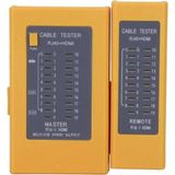 Maison Luré Ölçüm Cihazı RJ45 Cat5 Cat6 HDMI Kablo Test Cihazı