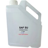 Maison Luré Ölçüm Cihazı Saf Su Distile Su 2 Litre