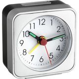 Maison Luré Ölçüm Cihazı Sessiz Çalışan Analog Çalar Saat