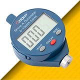 Maison Luré Ölçüm Cihazı Shore A Elektronik Shoremetre