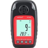 Maison Luré Ölçüm Cihazı WT8825 Karbon Monoksit Gaz Dedektörü