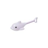 Maison Luré Pastel Lilac Dolphin Su Tabancası - Serinletici Eğlence Plaj Oyuncakları