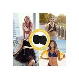 Maison Luré Plaj ve Spor Için Pedli Mayo ve Bikini Göğüs Pedi, Destek ve Konfor Iç Giyim Aksesuarı