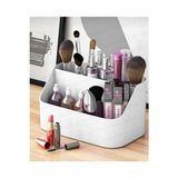 Maison Luré Pratik Handy Organizer, Çok Amaçlı Saklama Çözümü Makyaj & Takı Organizeri
