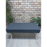Maison Luré Puf & Bench Lakos Kumaş Püf Kılıfı