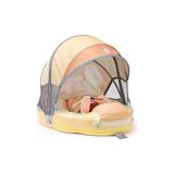 Maison Luré Renkli Güvenli Bebek Yüzme Simiti, Emniyetli ve Uv Korumalı Kolluk & Simit