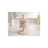 Maison Luré Renkli Toka ve Takı Düzenleyici - 13X16 cm Makyaj & Takı Organizeri
