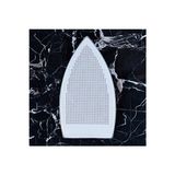 Maison Luré Sanayi Tipi Teflon Ütü Altlığı, Isıya ve Kaymaya Karşı Güçlü - Siyah - Seçenek 1