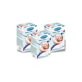 Maison Luré Set Içeriğinde 3 Adet Göğüs Pedi, Ekstra Koruma ve Konfor Göğüs Pedi ve Koruyucu