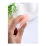Maison Luré Silikon Göğüs Ucu Koruyucu Ped - 2'li Paket, Gizlilik ve Konfor Göğüs Pedi ve Koruyucu