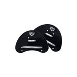 Maison Luré Unisex Siyah El Paleti, Ergonomik ve Rahat Kullanım Palet & Patik