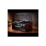 Maison Luré Vintage Pikap ve Gramofon ile Plak Dinleme Keyfi Pikap & Gramofon