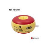 Maison Luré Yüzme Becerilerini Geliştiren Ileri Seviye Kolluk, Güvenli ve Konforlu Kolluk & Simit