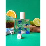 Maison Matine Hasard Bazar Amber & Vanilyalı Unisex Parfüm 50 ml Edp