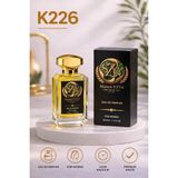 Maison S’zya K226 Kadın Parfüm 50 ml – Victoria’s Secret Bombshell Tarzı Fresh & Meyveli Kadın Parfümü