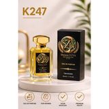 Maison S’zya K247 Kadın Parfüm 50 ml – Prada Paradoxe Intense Tarzı Yoğun & Feminen Kadın Parfümü