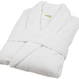 Maisonette Arya Bornoz, LXL Beden, Beyaz