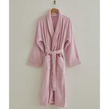 Maısonette Arya Bornoz - Pembe