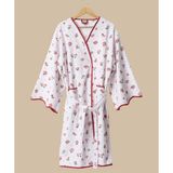 Maisonette Celora Bornoz L-Xl Renklı-Colorful - S - M - Renkli